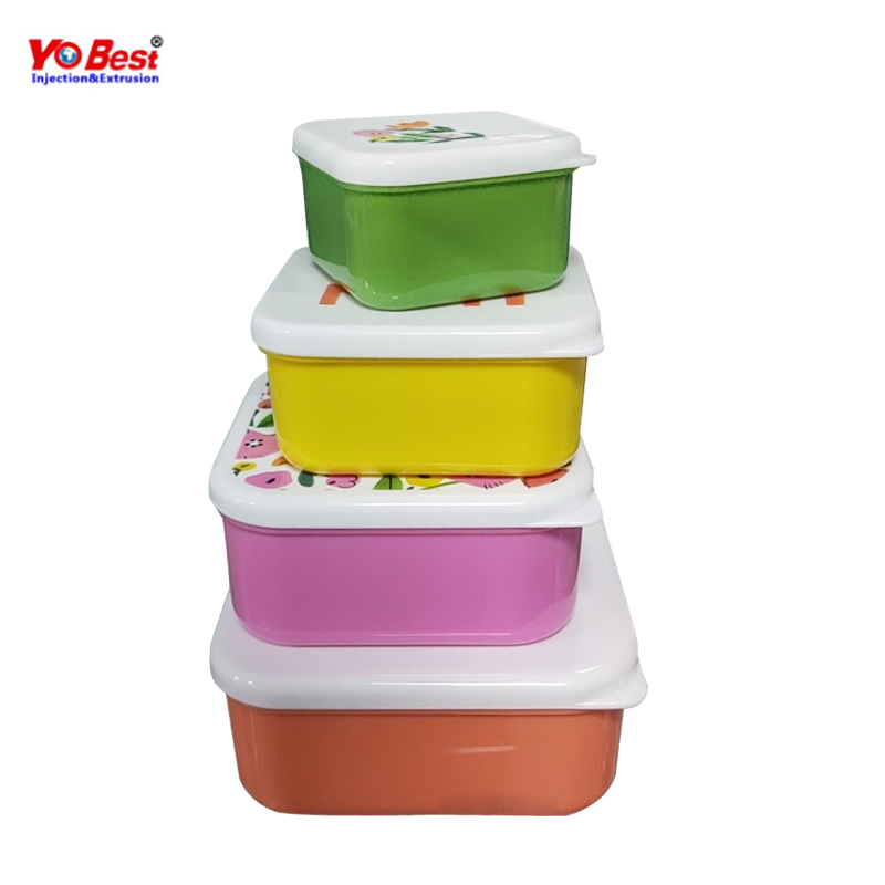 食品級PLA/PP